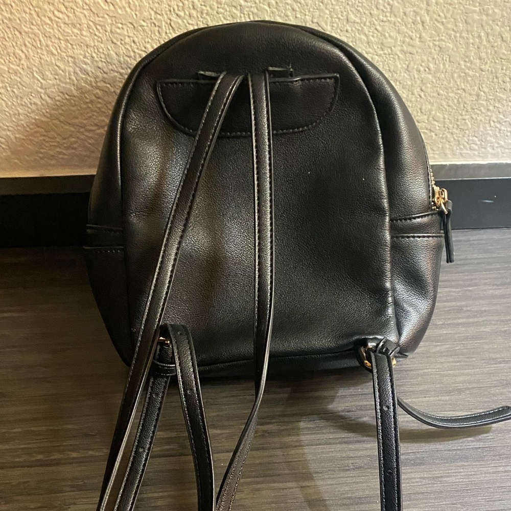 Cute Mini Backpack Purse - Picture 5 of 6